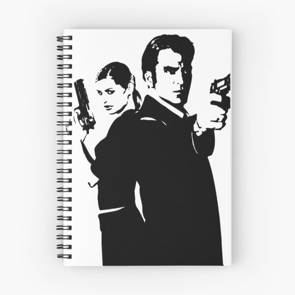 Item preview, Max fbi designed and sold by MickRavenV2.