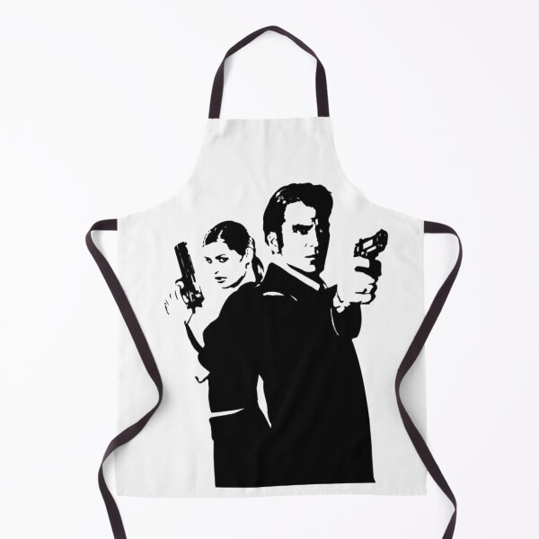 Item preview, Max fbi designed and sold by MickRavenV2.