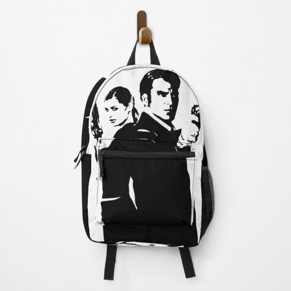 Item preview, Max fbi designed and sold by MickRavenV2.