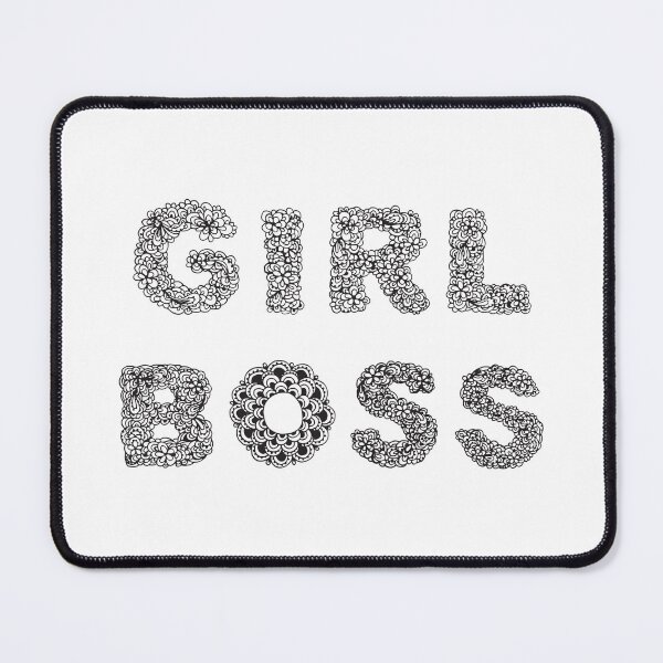 Item preview, Girl Boss designed and sold by hayleylauren.