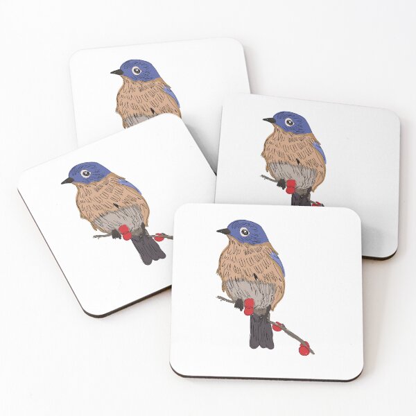 Item preview, Bird artwork by kartick dutta | bird illustration by kartick dutta designed and sold by KARTICK DUTTA.