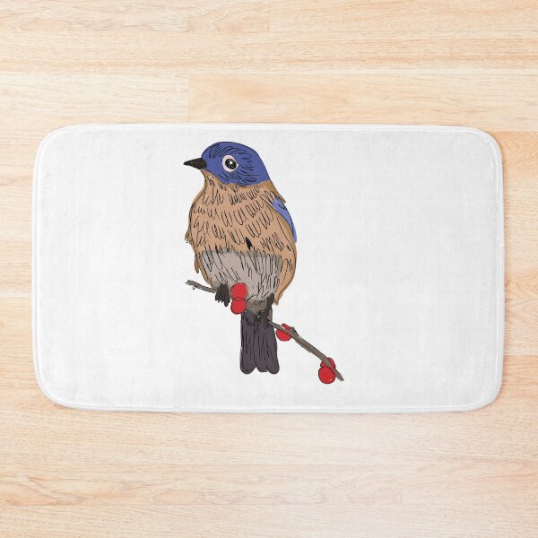 Item preview, Bird artwork by kartick dutta | bird illustration by kartick dutta designed and sold by KARTICK DUTTA.