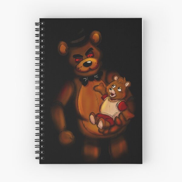 Item preview, Teddy and Freddy  designed and sold by bugsboro.