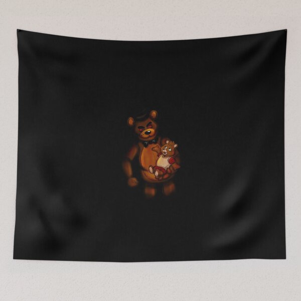 Item preview, Teddy and Freddy  designed and sold by bugsboro.