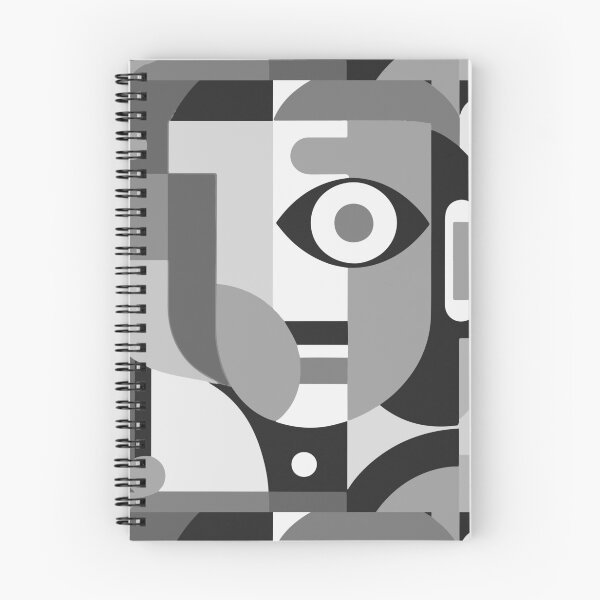 Item preview, Bauhaus homage designed and sold by Timegraf.