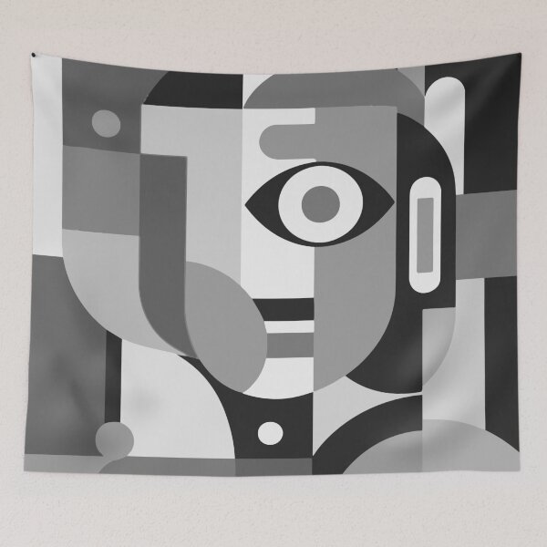 Item preview, Bauhaus homage designed and sold by Timegraf.