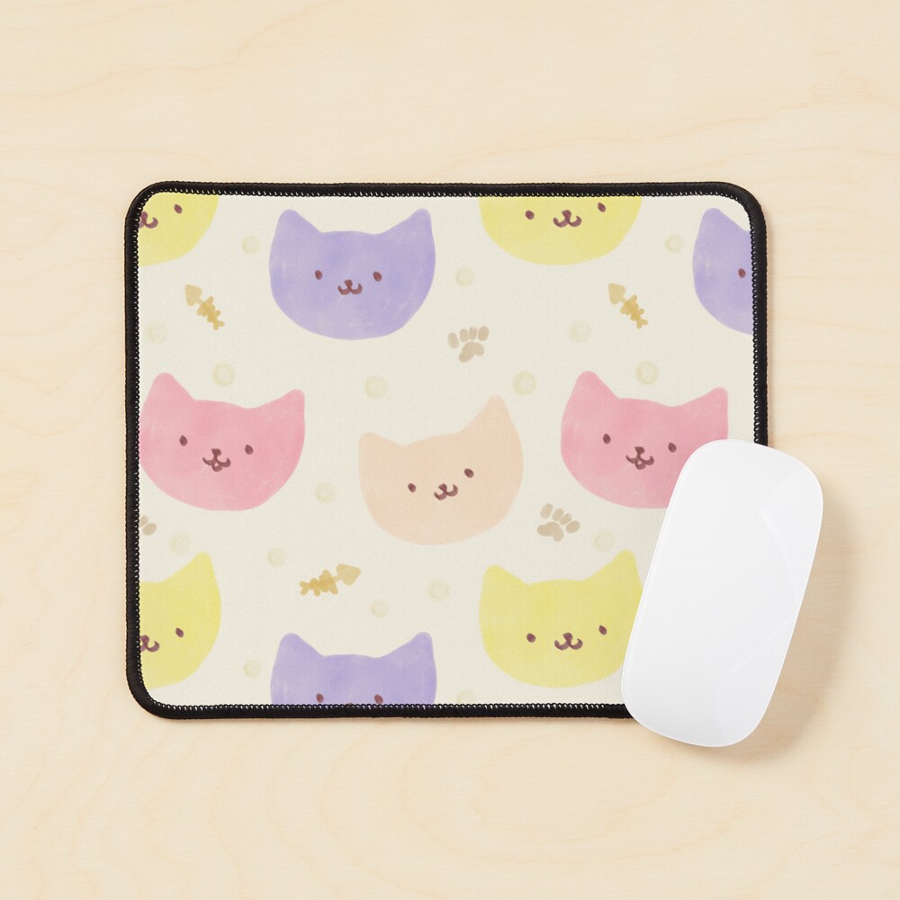 Item preview, Mouse Pad designed and sold by InversionGraph.