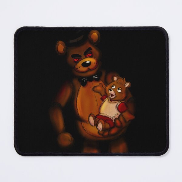 Item preview, Teddy and Freddy  designed and sold by bugsboro.
