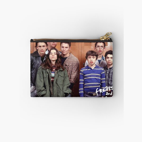 Item preview, Freaks and Geeks  designed and sold by OricnsBelt.
