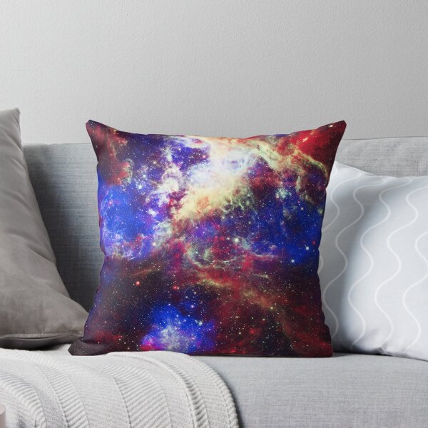 Item preview, Tarantula Nebula, Forever designed and sold by Aeroplane Tees.