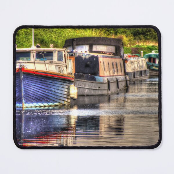Item preview, Forth and Clyde Canal. designed and sold by Ian Ramsay.
