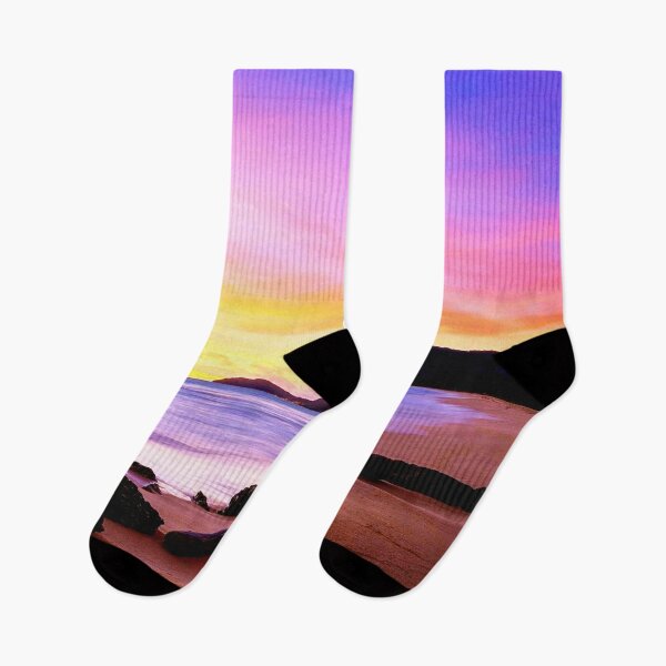 Item preview, dreaming of beautiful sunset designed and sold by MegzDesign.