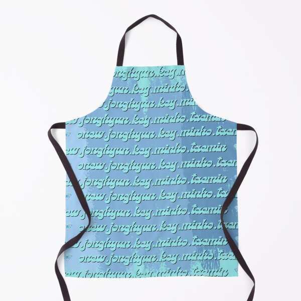 Item preview, SHINee member names ot5 designed and sold by andrasdesignssss.