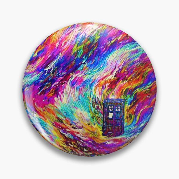 Item preview, Timescape  designed and sold by The Doctor’s Art Broker.