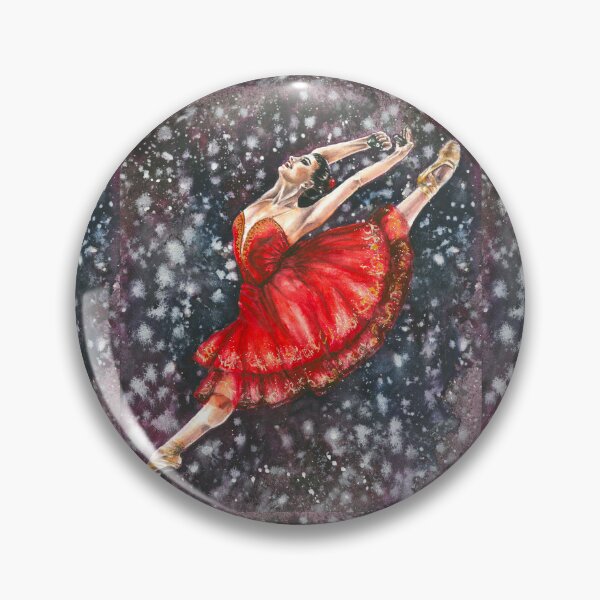 Item preview, Red Dancer designed and sold by Eara03.