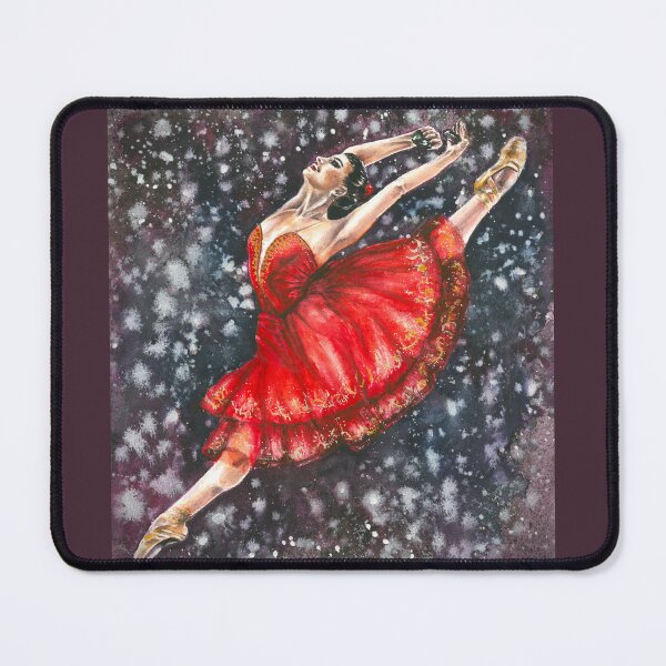 Item preview, Red Dancer designed and sold by Eara03.