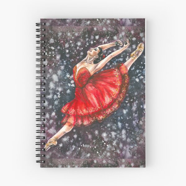 Item preview, Red Dancer designed and sold by Eara03.