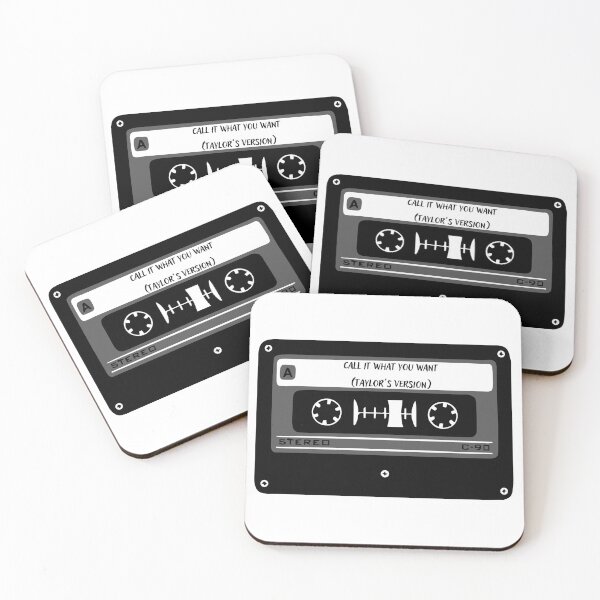 Item preview, Reputation (Taylor's Version) Cassette designed and sold by broadwaygirl142.