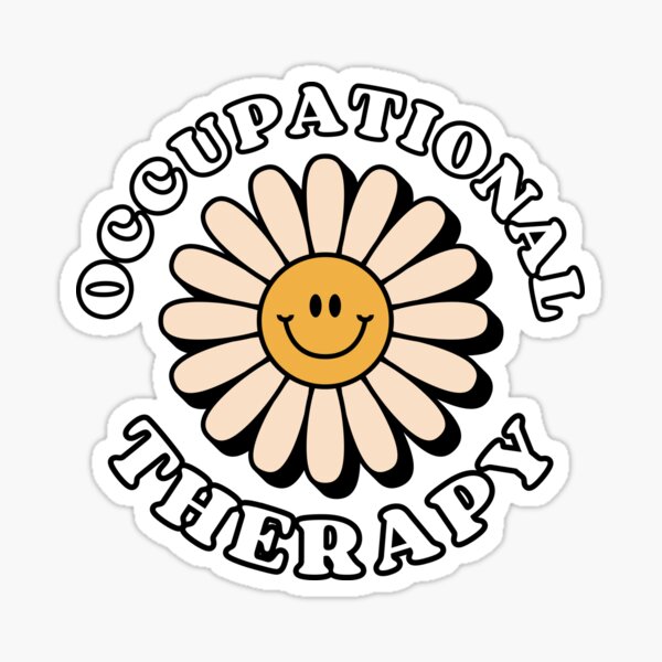 Item preview, Occupational Therapy designed and sold by HappyDelights.