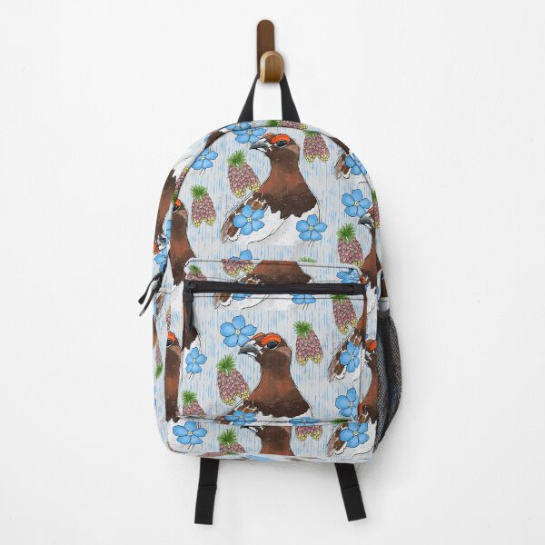 Item preview, Alaska Willow Ptarmigan designed and sold by Kim Rausch.