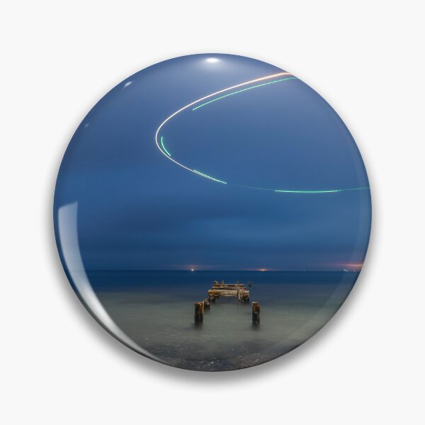 Item preview, Cape Cod Drone Halos designed and sold by ballpointpenh.