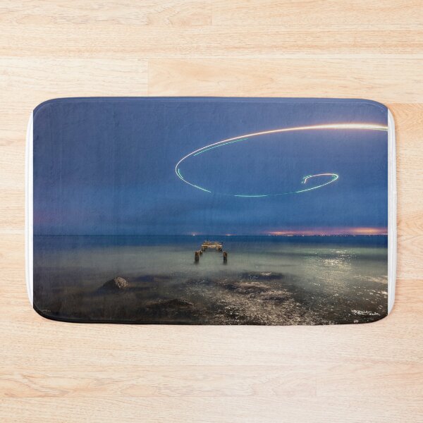 Item preview, Cape Cod Drone Halos designed and sold by ballpointpenh.