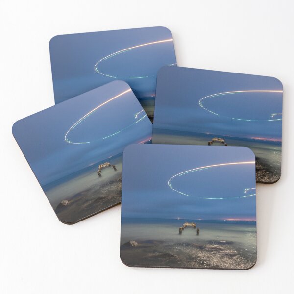 Item preview, Cape Cod Drone Halos designed and sold by ballpointpenh.