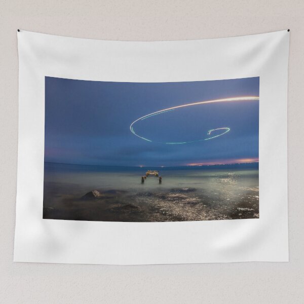 Item preview, Cape Cod Drone Halos designed and sold by ballpointpenh.