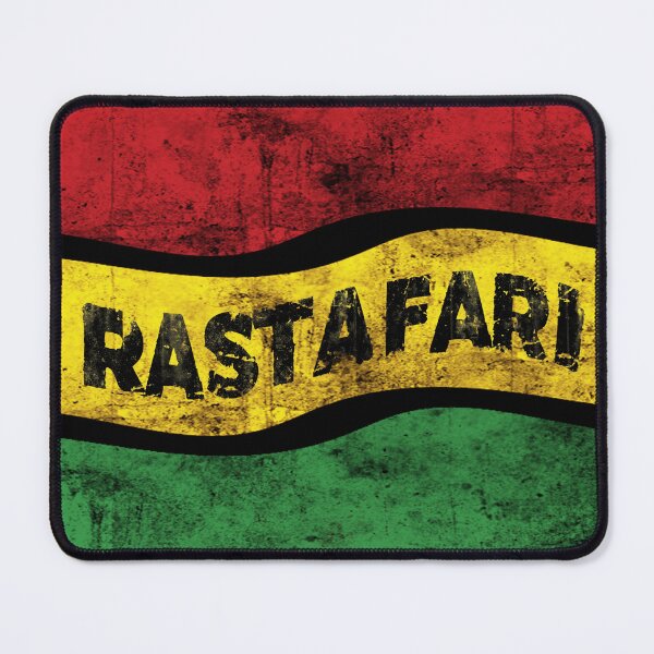 Item preview, Rastafarian designed and sold by Periartwork.