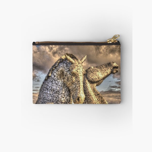 Item preview, Falkirk Kelpies. designed and sold by Ian Ramsay.