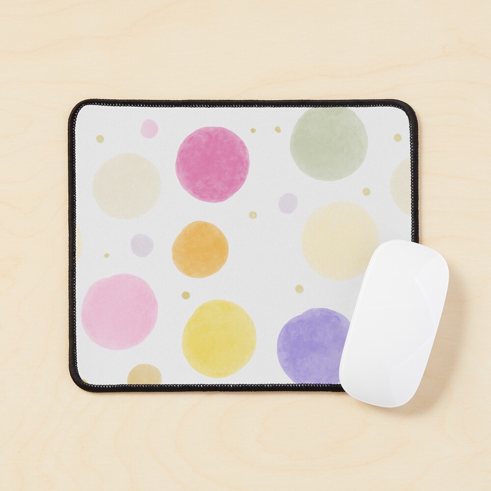 Item preview, Mouse Pad designed and sold by InversionGraph.