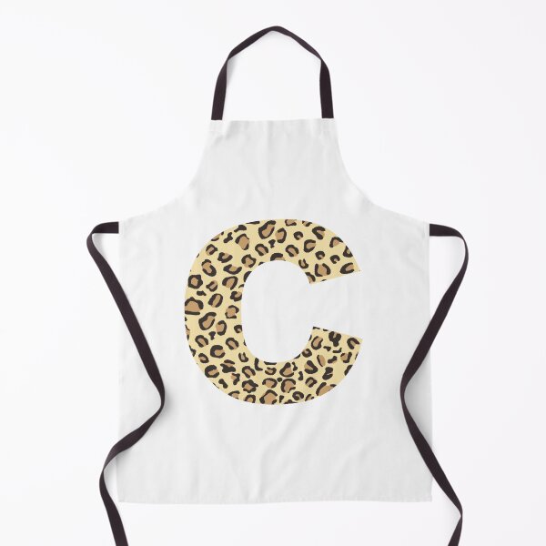 Item preview, Letter C | Leopard | Cheetah | Monogram | Initial  designed and sold by hayleylauren.