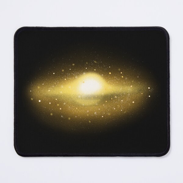 Item preview, Realistic Lenticular Galaxy designed and sold by Hemlawit.