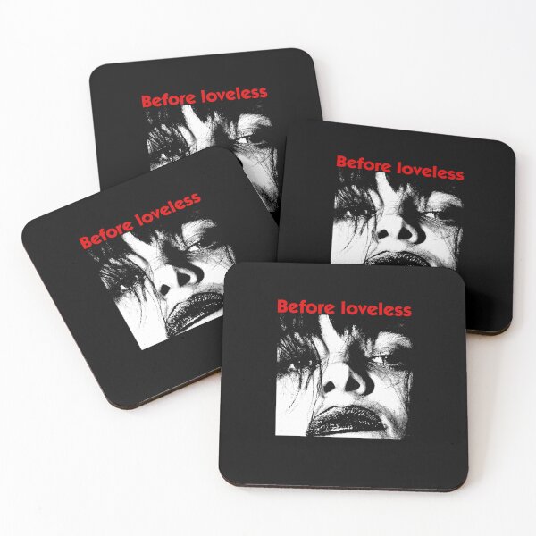 Item preview, My Bloody Valentine Before Loveless Album Cover, English Rock Band 1983 designed and sold by KUJTVEWY.