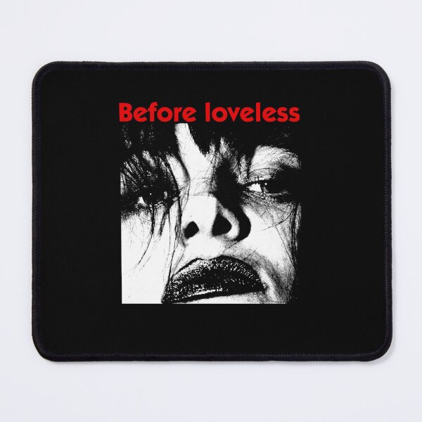 Item preview, My Bloody Valentine Before Loveless Album Cover, English Rock Band 1983 designed and sold by KUJTVEWY.