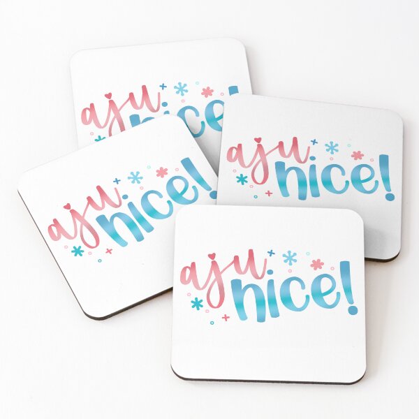 Item preview, Aju Nice designed and sold by natashacole.
