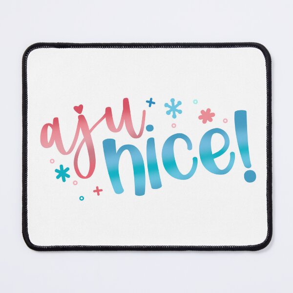 Item preview, Aju Nice designed and sold by natashacole.