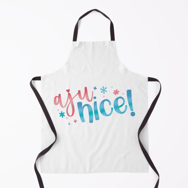 Item preview, Aju Nice designed and sold by natashacole.