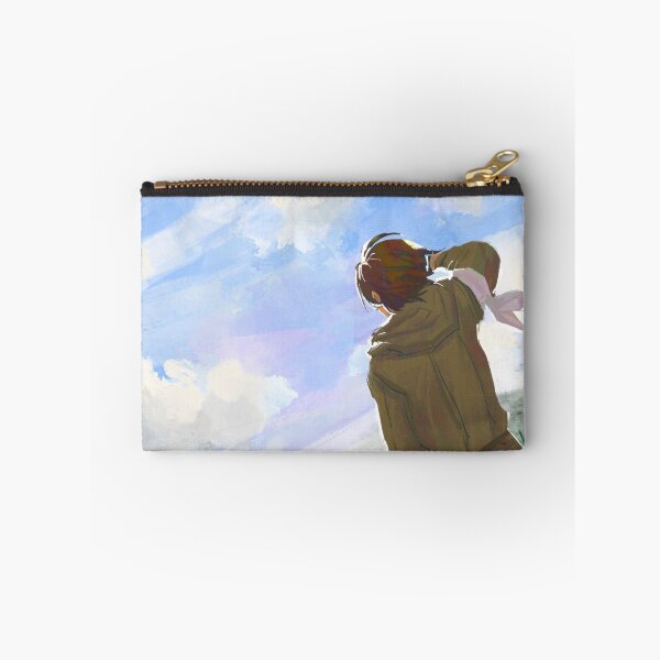 Item preview, Eighty Six エイティシックス 86 - Captain Nouzen designed and sold by gloria art.