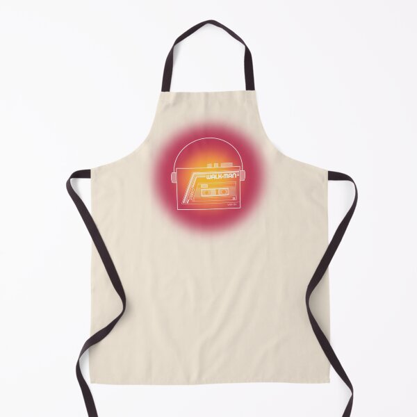 Item preview, Walkman 90s music color designed and sold by nineties-kids.