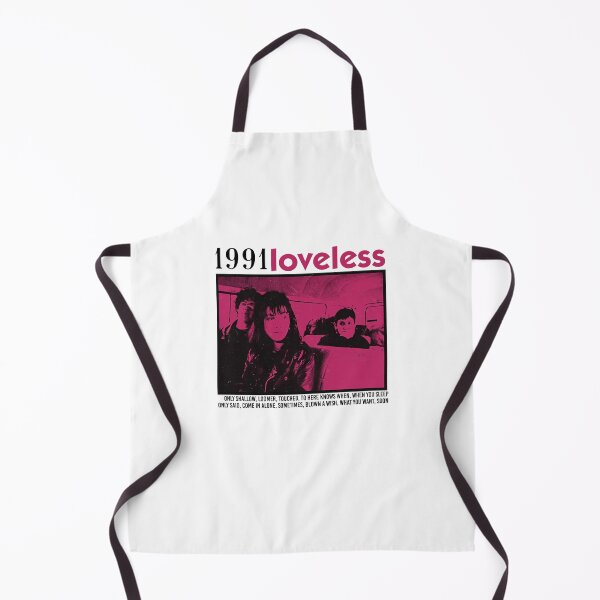 Item preview, My bloody valentine Kevin Loveless Album 1991 Shields, Rock Band designed and sold by KUJTVEWY.