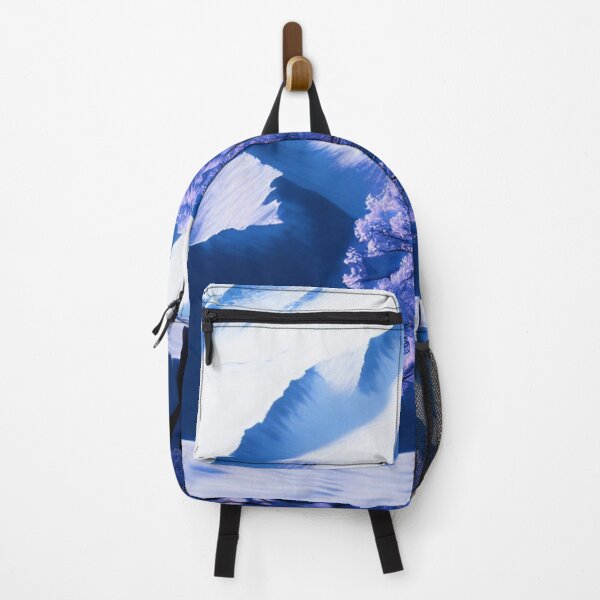 Item preview, Jacaranda Tree designed and sold by BellaArtsy.