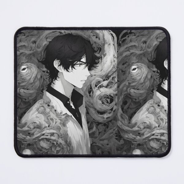 Item preview, Anime boy designed and sold by AnimesFanShop.