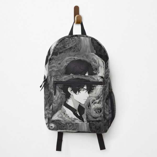 Item preview, Anime boy designed and sold by AnimesFanShop.