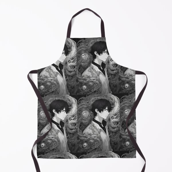 Item preview, Anime boy designed and sold by AnimesFanShop.