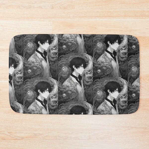 Item preview, Anime boy designed and sold by AnimesFanShop.