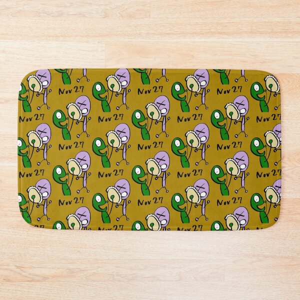 Item preview, November27th Pie in the Face Day (color) November27 designed and sold by DondokoDonta.
