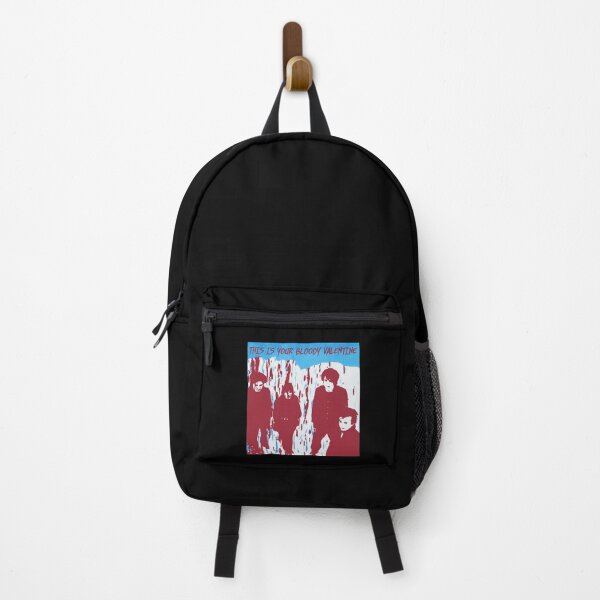 Item preview, This Is Your Bloody Valentine Album MBV designed and sold by KUJTVEWY.