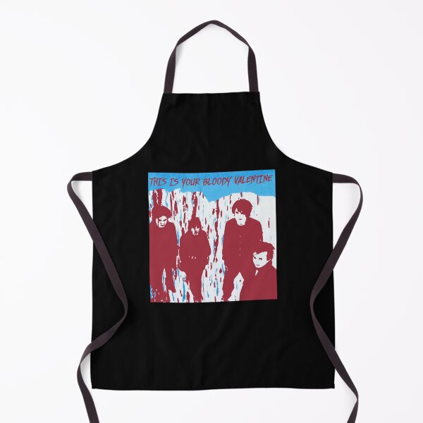 Item preview, This Is Your Bloody Valentine Album MBV designed and sold by KUJTVEWY.