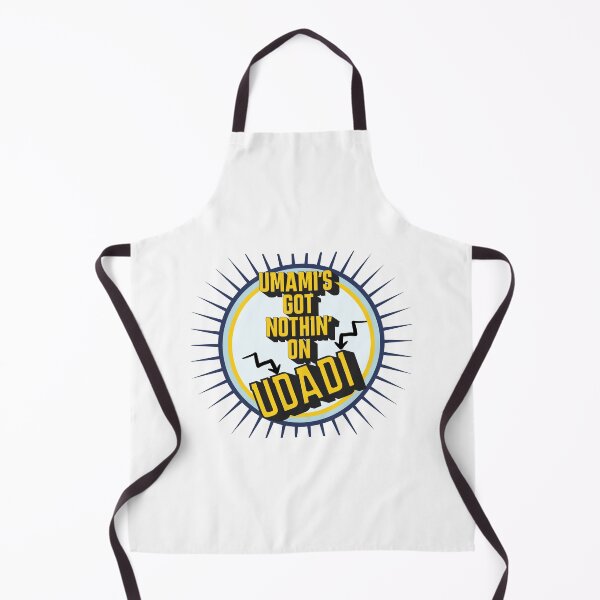 Item preview, Umamis Got Nothin Bragging Culinary Word Play Funny designed and sold by Gemini-PNW.